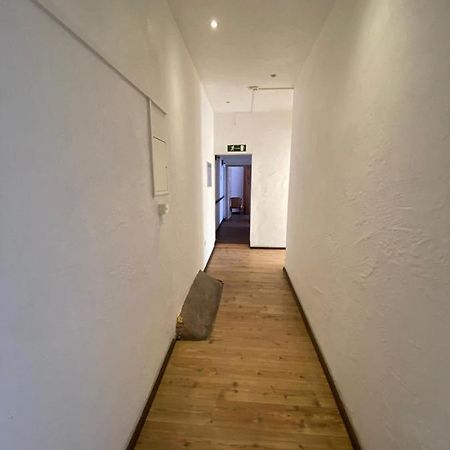 Budget Hotel Mannheim Exterior photo