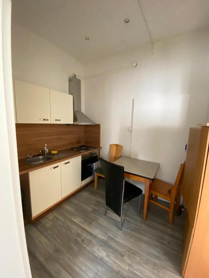 Budget Hotel Mannheim Exterior photo