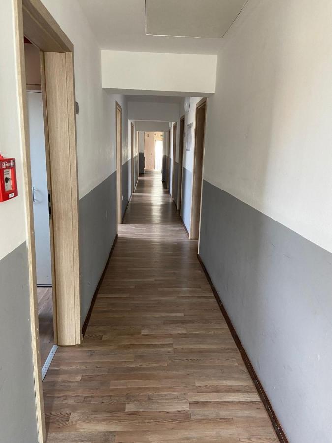 Budget Hotel Mannheim Exterior photo